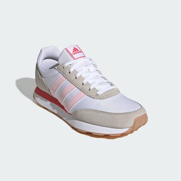 ADIDAS SPORTSWEAR Platform trainers 'Run 60s' in White