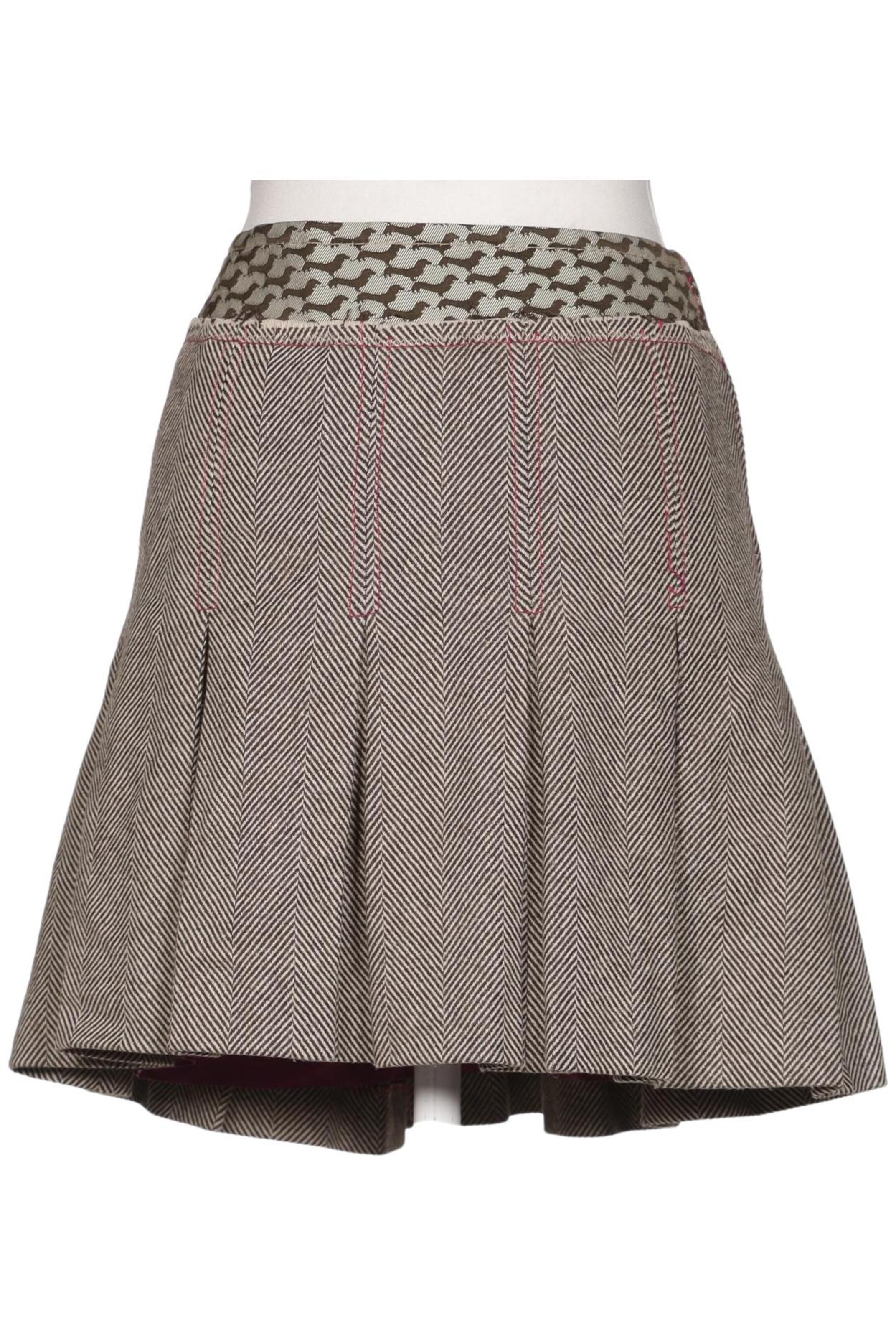 DRYKORN Skirt in S in Mixed colors: front