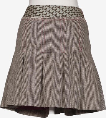 DRYKORN Skirt in S in Mixed colors: front