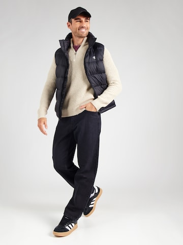Only & Sons Pulover 'ONSROLF' | siva barva