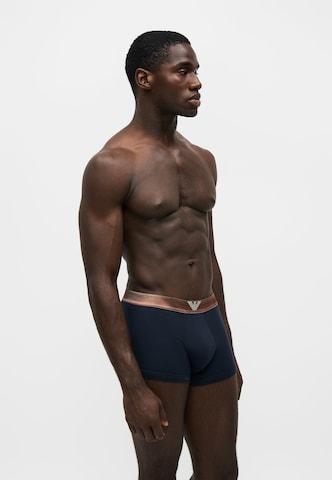 Emporio Armani Boxershorts i blå
