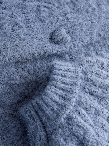 Next Strickjacke in Blau
