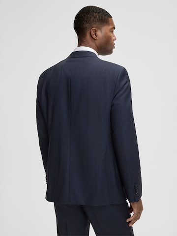 STRELLSON Slimfit Pak ' Aidan-Melwin ' in Blauw