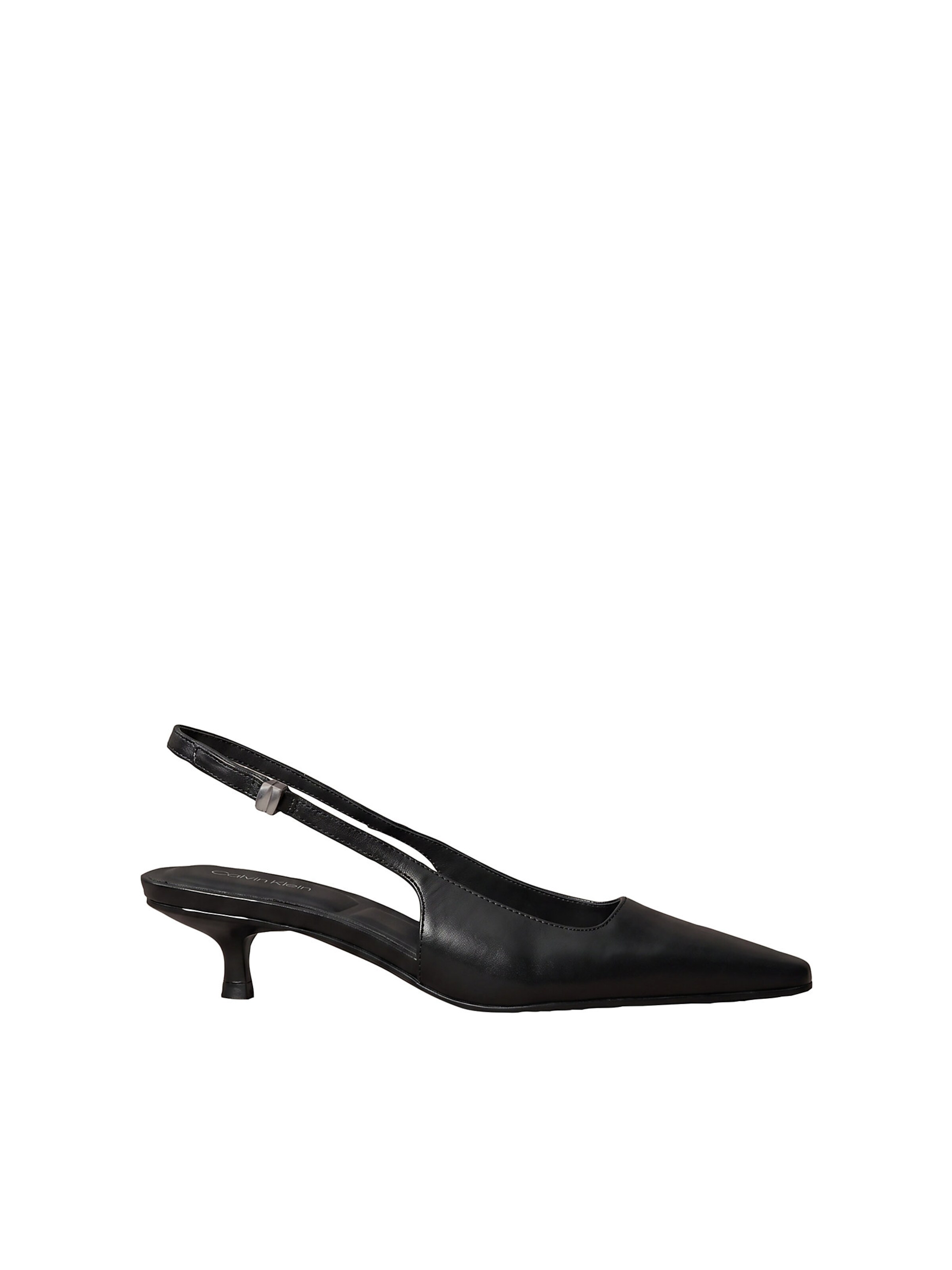 Calvin Klein Pumps in Zwart