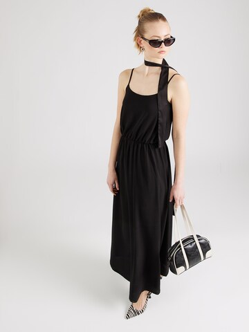 Robe QS en noir