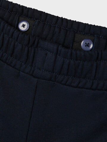 NAME IT Regular Broek 'Flugt' in Blauw