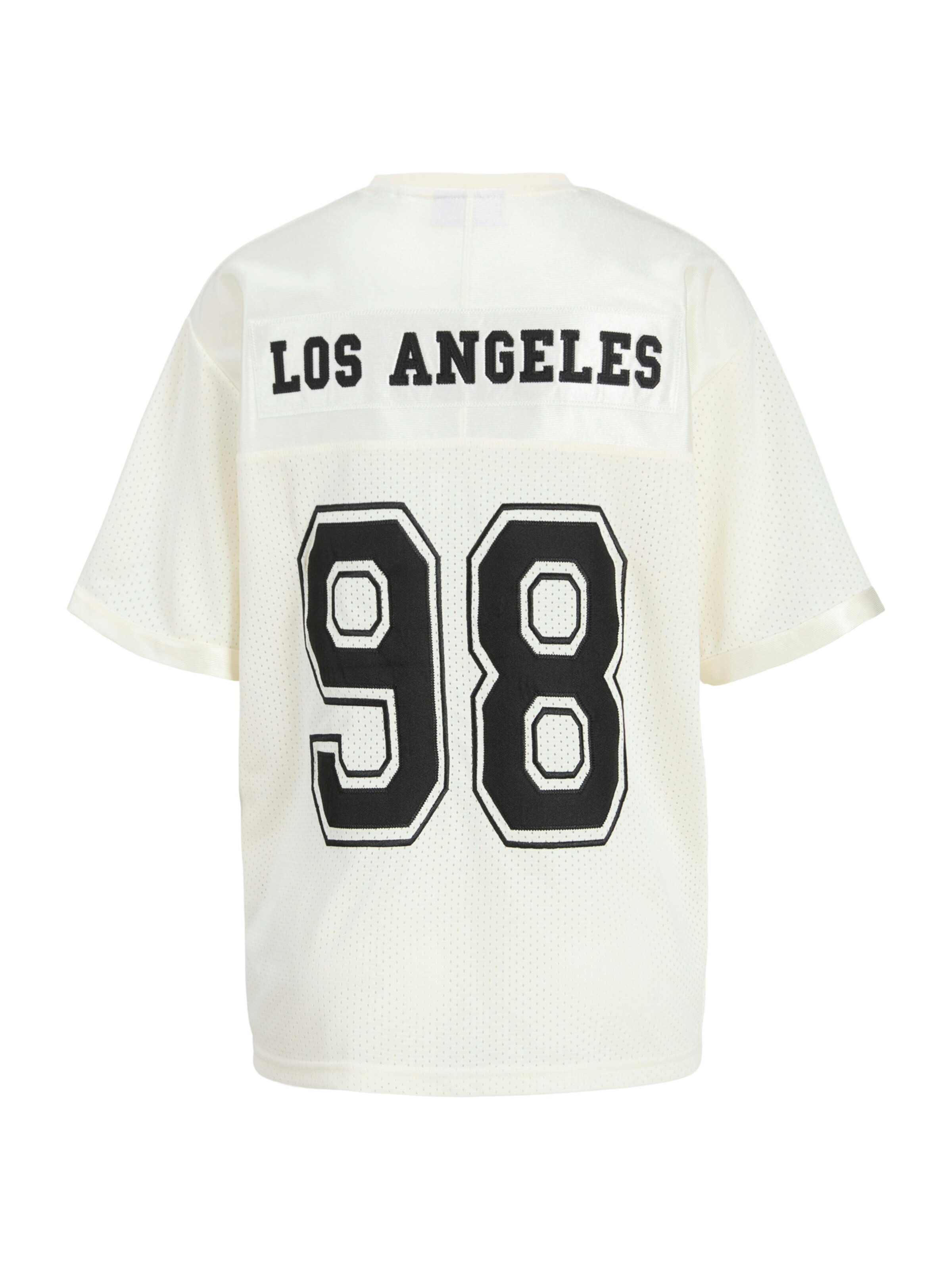 JJXX - Camisa 'JXZola' em branco