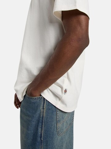 DICKIES T-shirt 'DICKIES LORETTO SS' i vit