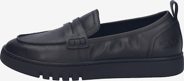 JOSEF SEIBEL Slipper 'Jessie 03' in Schwarz: Vorderseite