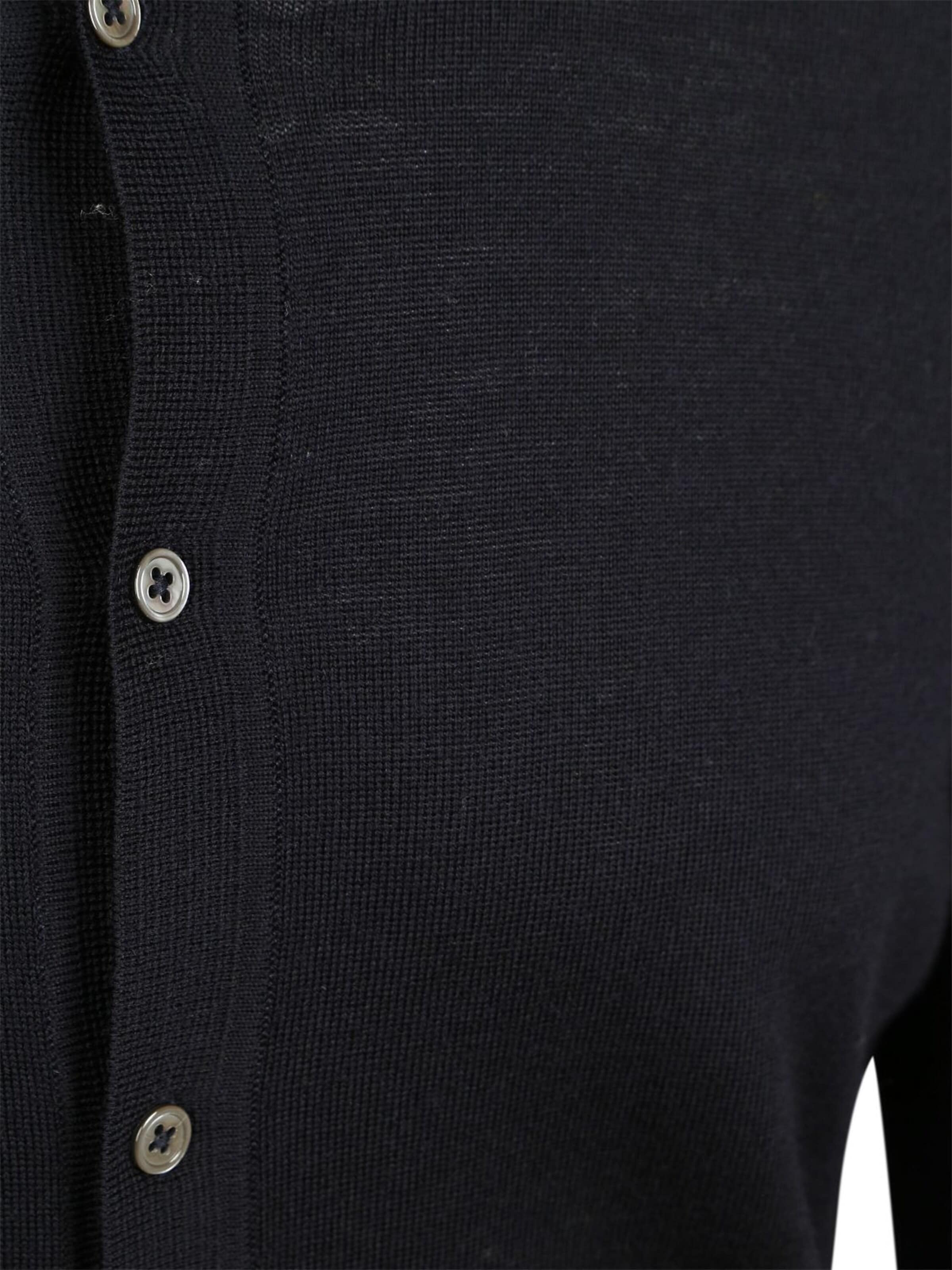 Coupe slim Chemise Suitable en bleu