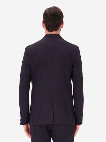 Regular fit Giacca da completo di Distretto 12 in blu