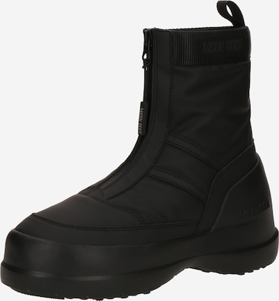 MOON BOOT Snowboots 'LUNA' in schwarz, Produktansicht
