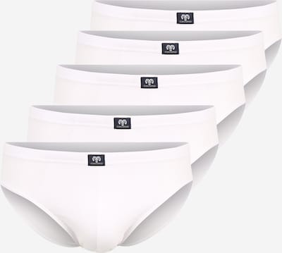 CECEBA Slip i mørkeblå / offwhite, Produktvisning