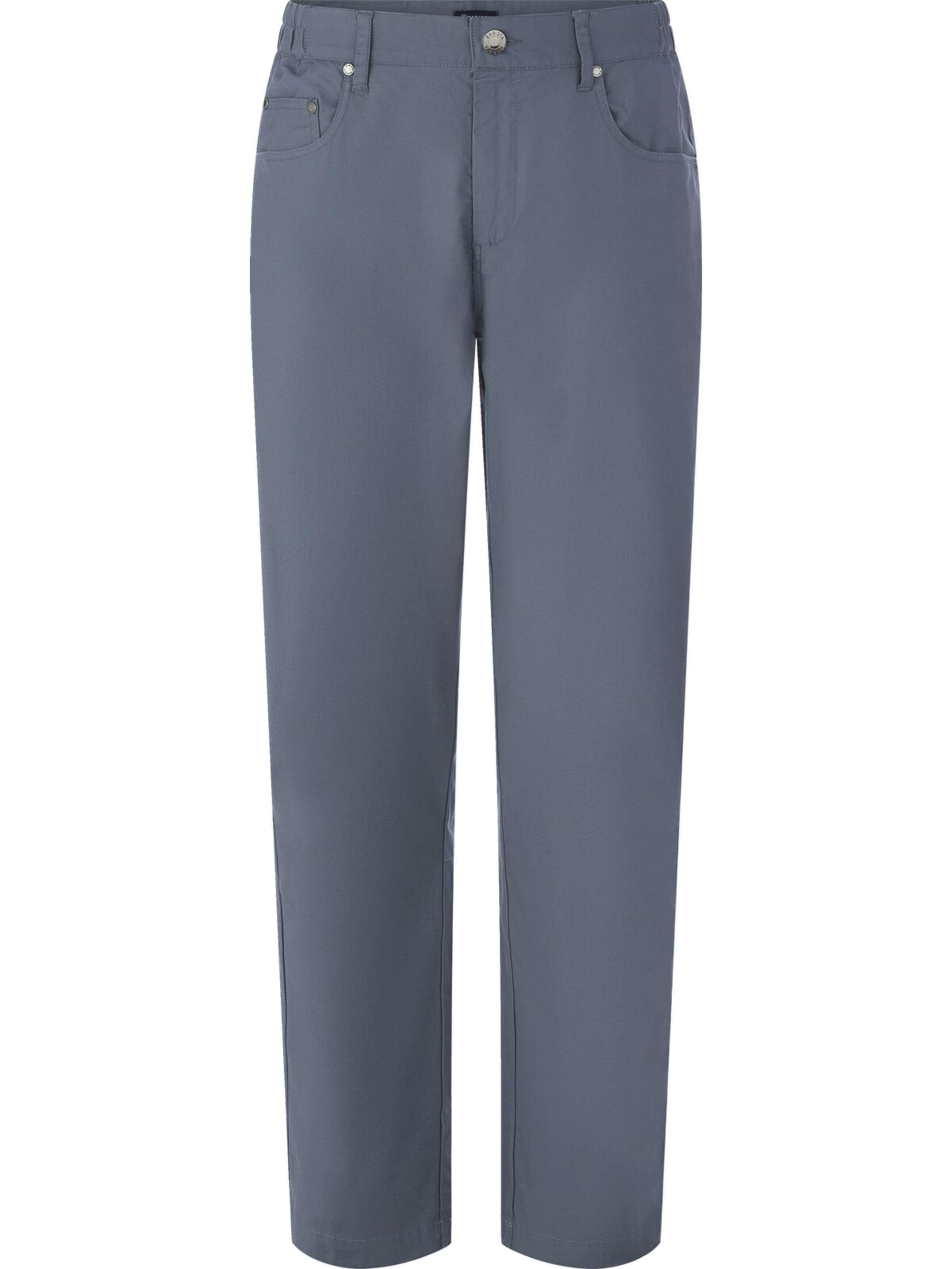 BABISTA Pants 'Belimar ' in Blue: front