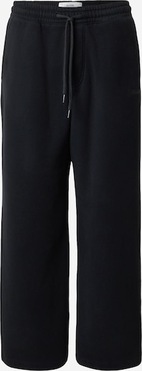 HOLLISTER Hlače u crna, Pregled proizvoda