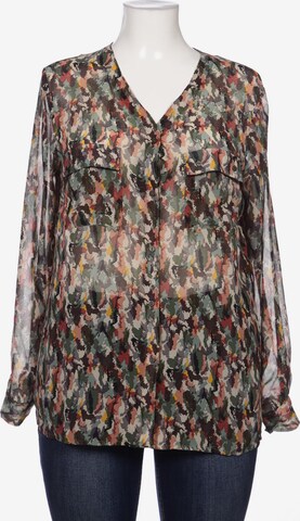 Soyaconcept Blouse & Tunic in L in Green: front