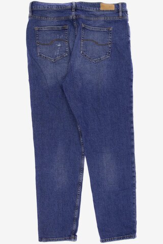 QS Jeans 30-31 in Blau