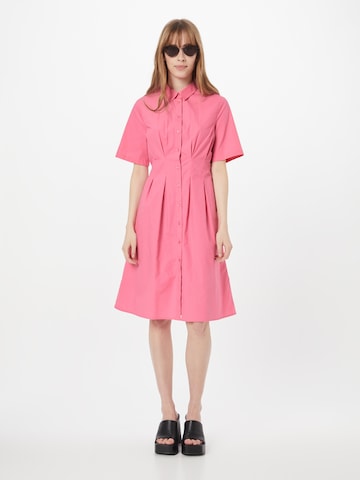 s.Oliver Kleid in Pink