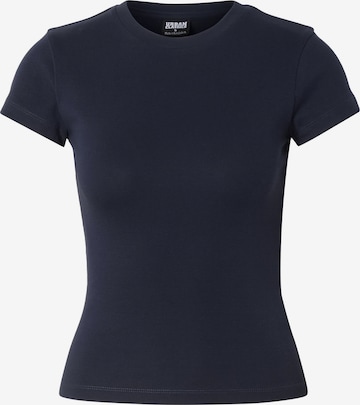Urban Classics T-Shirt in Blau: Vorderseite