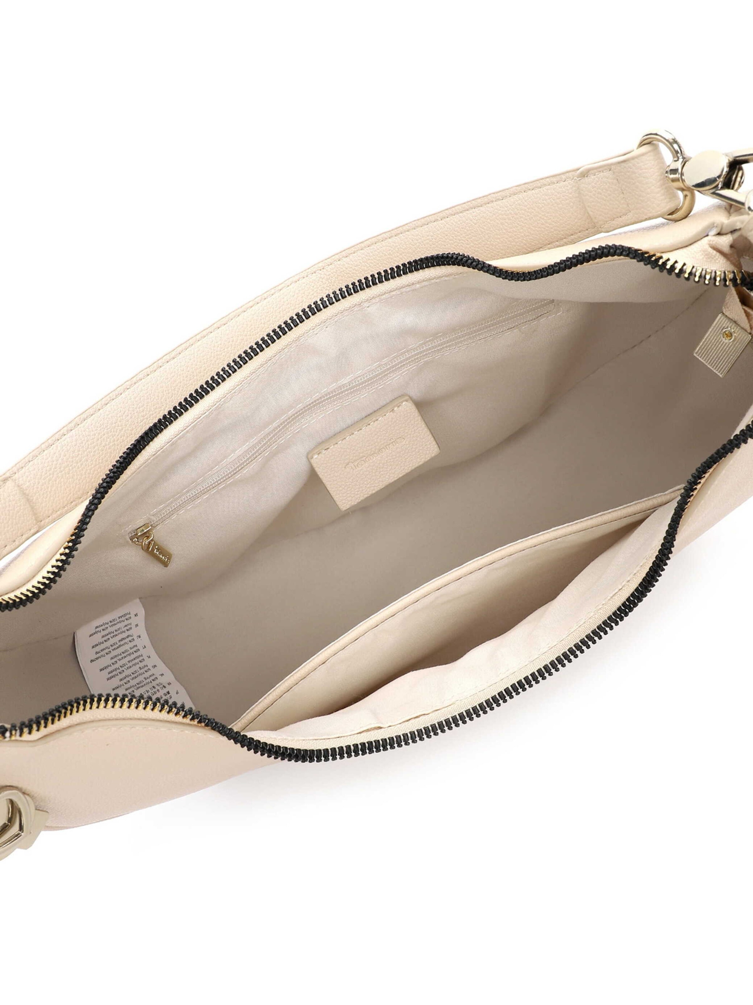 Tamaris Torba na ramię w kolorze beżowy