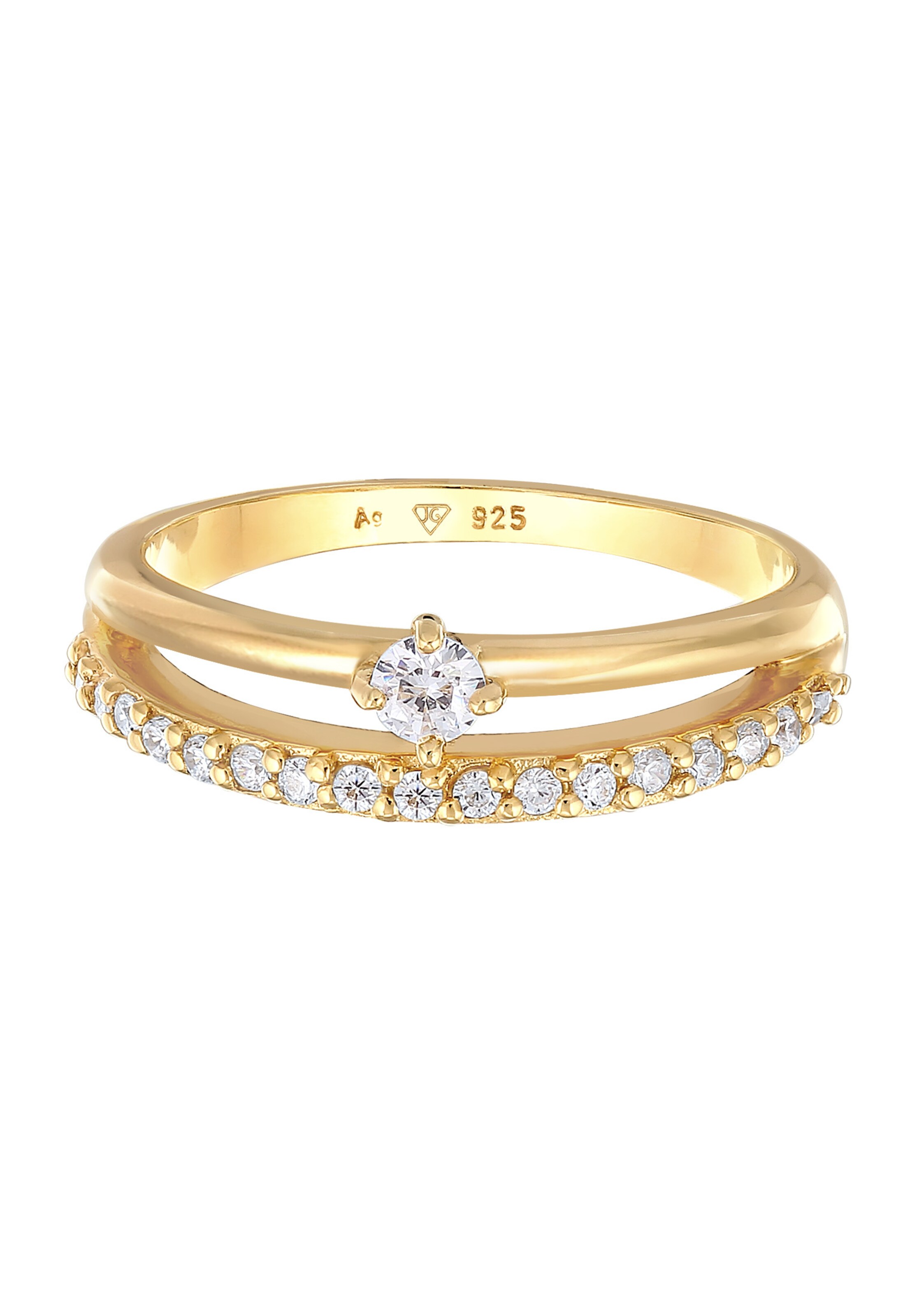 ELLI - Anillo en oro