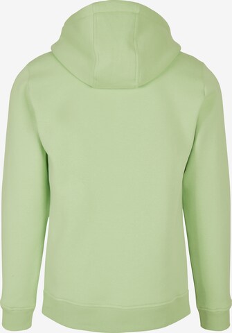 Starter Black Label Regular Sweatshirt in Green