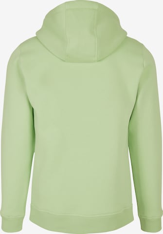 Starter Black Label Regular Sweatshirt in Groen