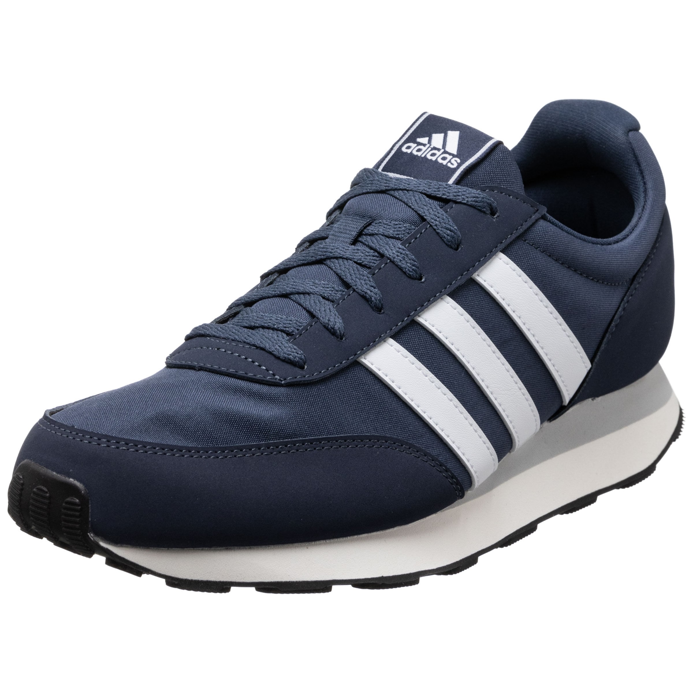 Baskets basses 'Run 60s 3.0' ADIDAS ORIGINALS en bleu : devant