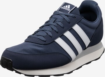 ADIDAS SPORTSWEAR Loopschoen 'Run 60s 3.0' in Blauw: voorkant