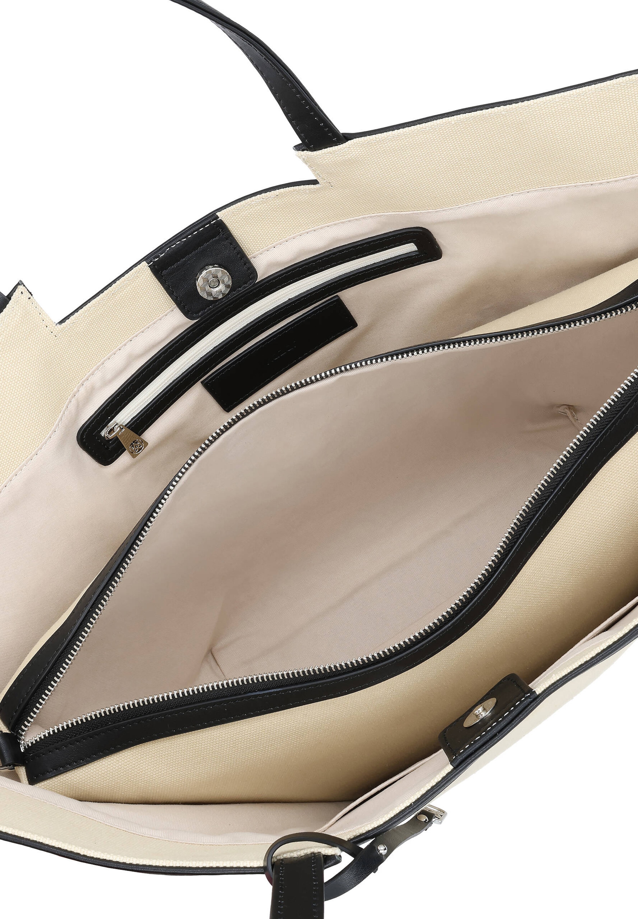 Kazar Nákupní taška – béžová