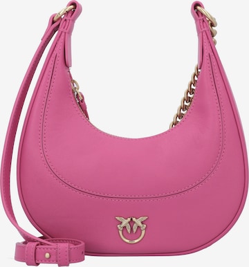 PINKO Handtasche 'Brioche' in Pink