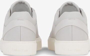 Calvin Klein Sneakers laag in Grijs