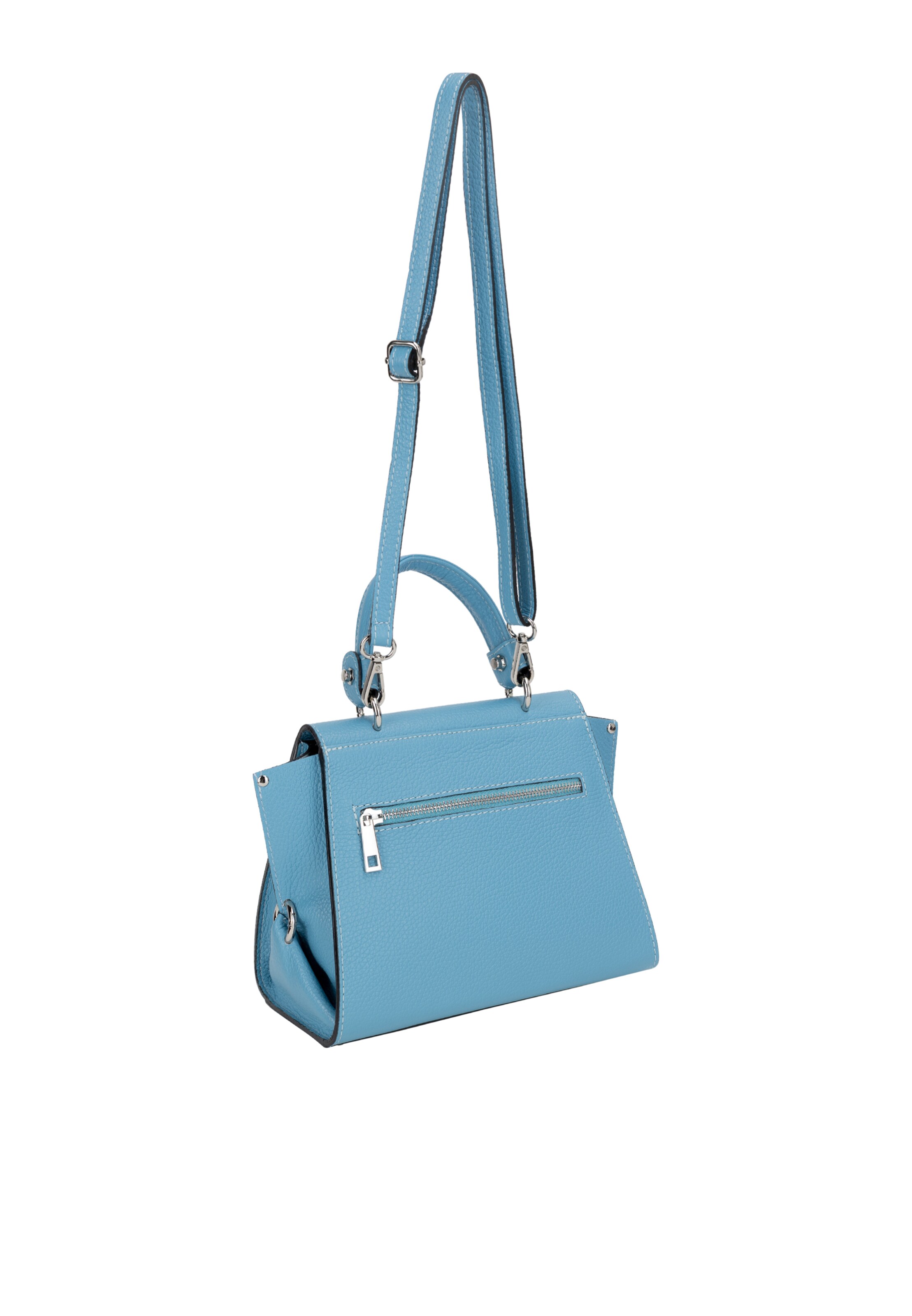 faina - Malas de tiracolo em azul