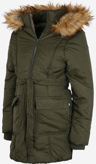 Modern Eternity Talvemantel 'Rachel' khaki, Tootevaade