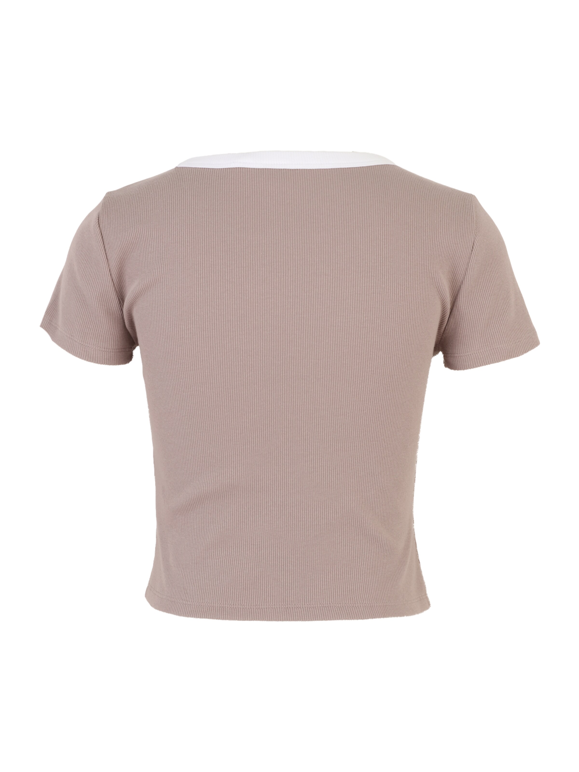 Gap Petite Shirts i beige