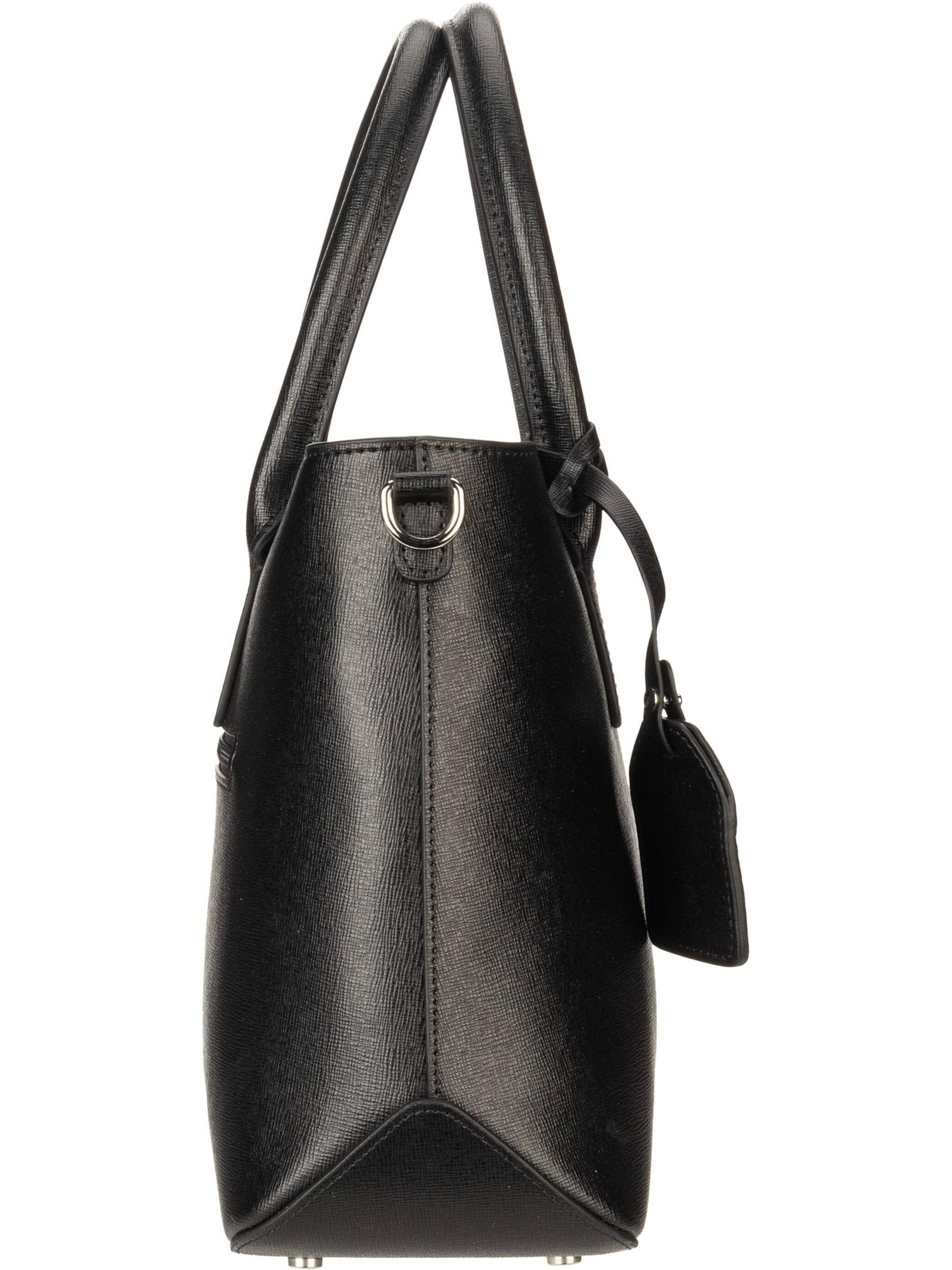 Picard Handbag 'Superstar' in Black