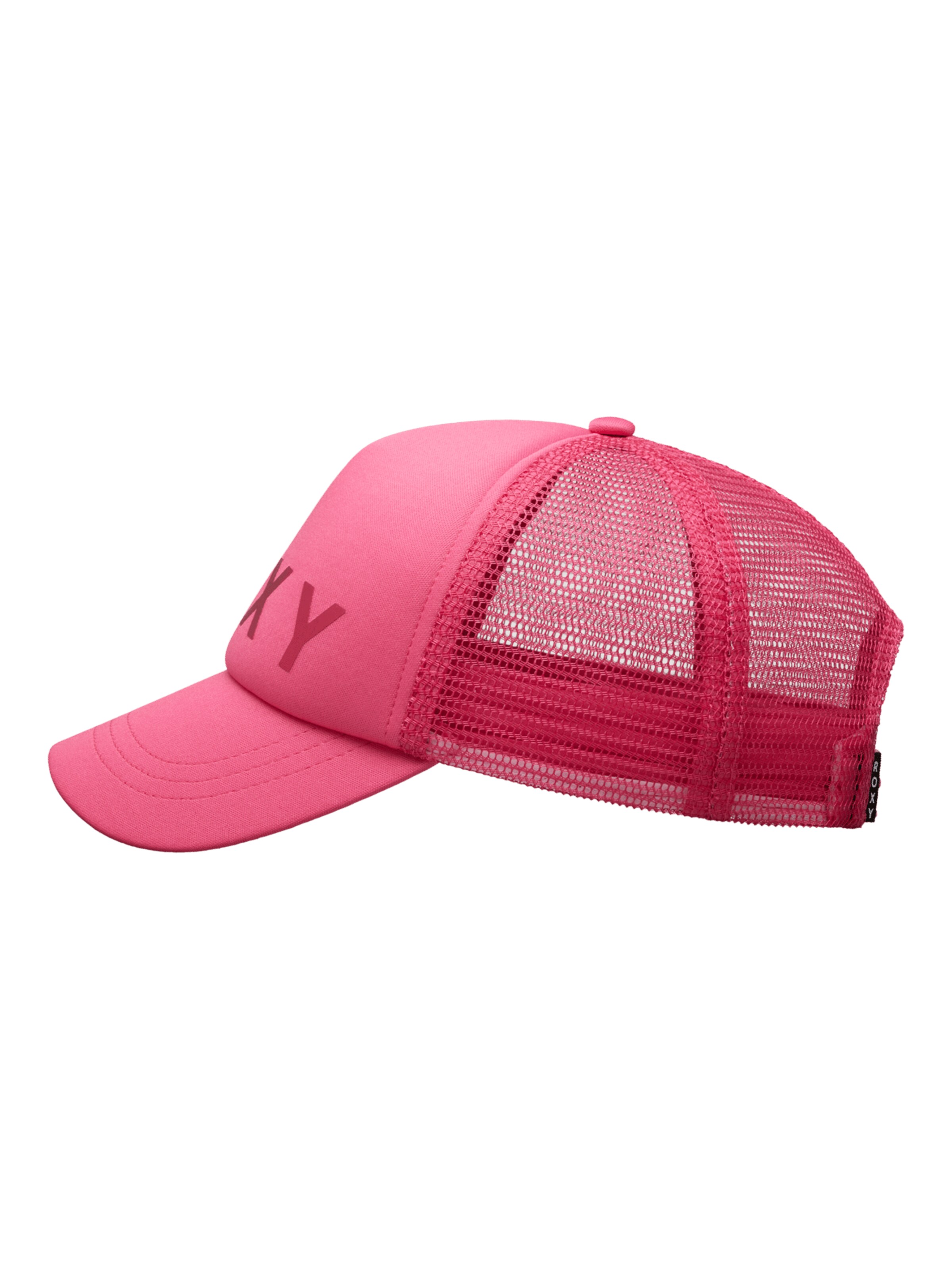 ROXY Cap 'Reggae Town' in Pink