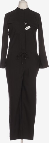 HALLHUBER Overall oder Jumpsuit S in Schwarz: predná strana