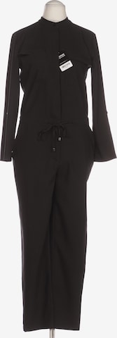 HALLHUBER Jumpsuit in S in Black: front