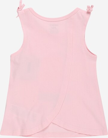 Top 'APRIL' di Carter's in rosa