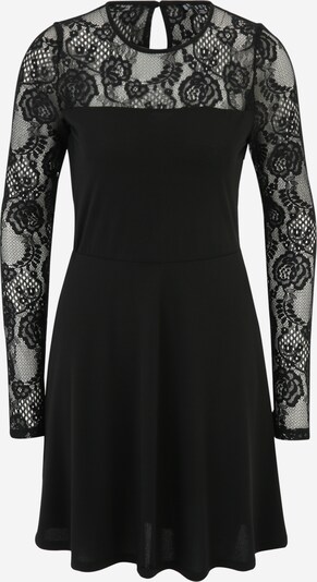 Vero Moda Tall Vestido 'SARA' en negro, Vista del producto