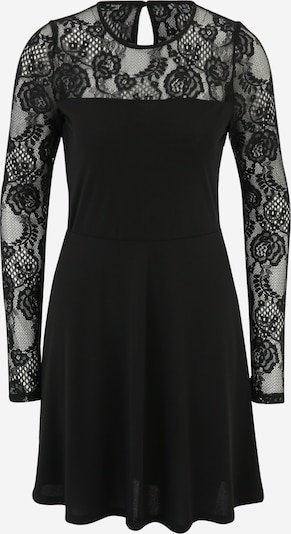 Vero Moda Tall Dress 'SARA' in Black, Item view