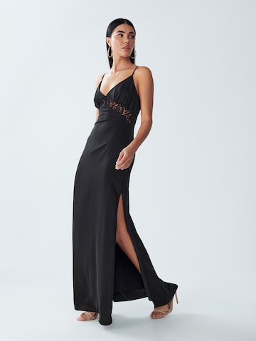 BWLDR Dress 'PEDRO' in Black
