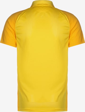 NIKE Fußballtrikot 'Trophy IV' in Gelb