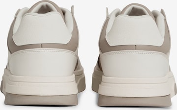Tommy Jeans Sneakers 'The Brooklyn' in White