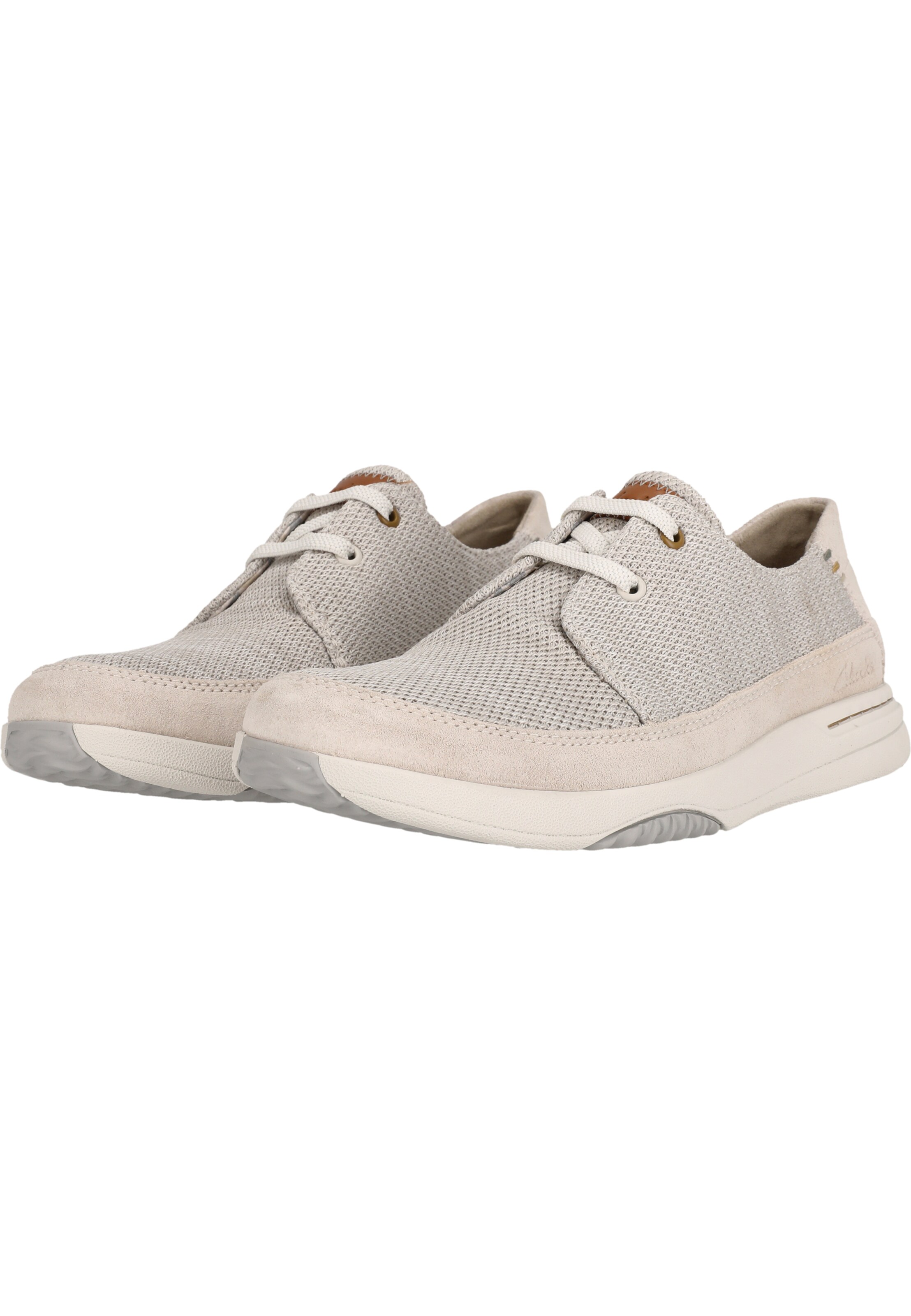 CLARKS Sneakers laag 'Easeway' in Wit