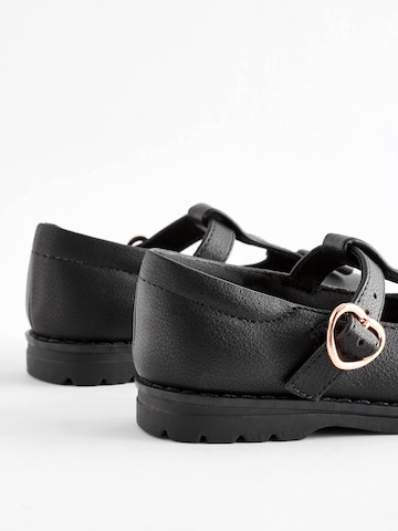 Chaussure basse Next en noir