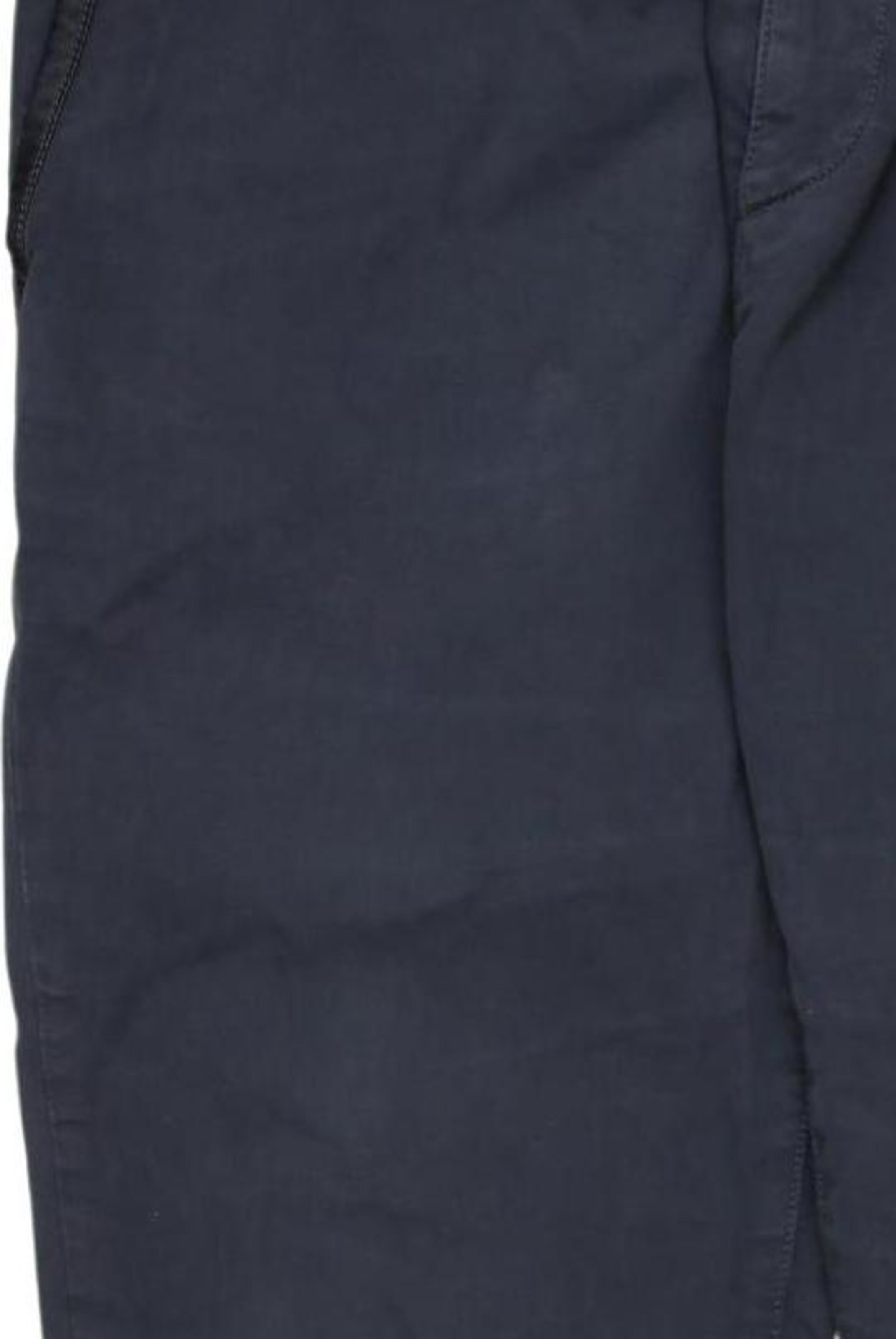 HUGO Pants in 36 in Blue