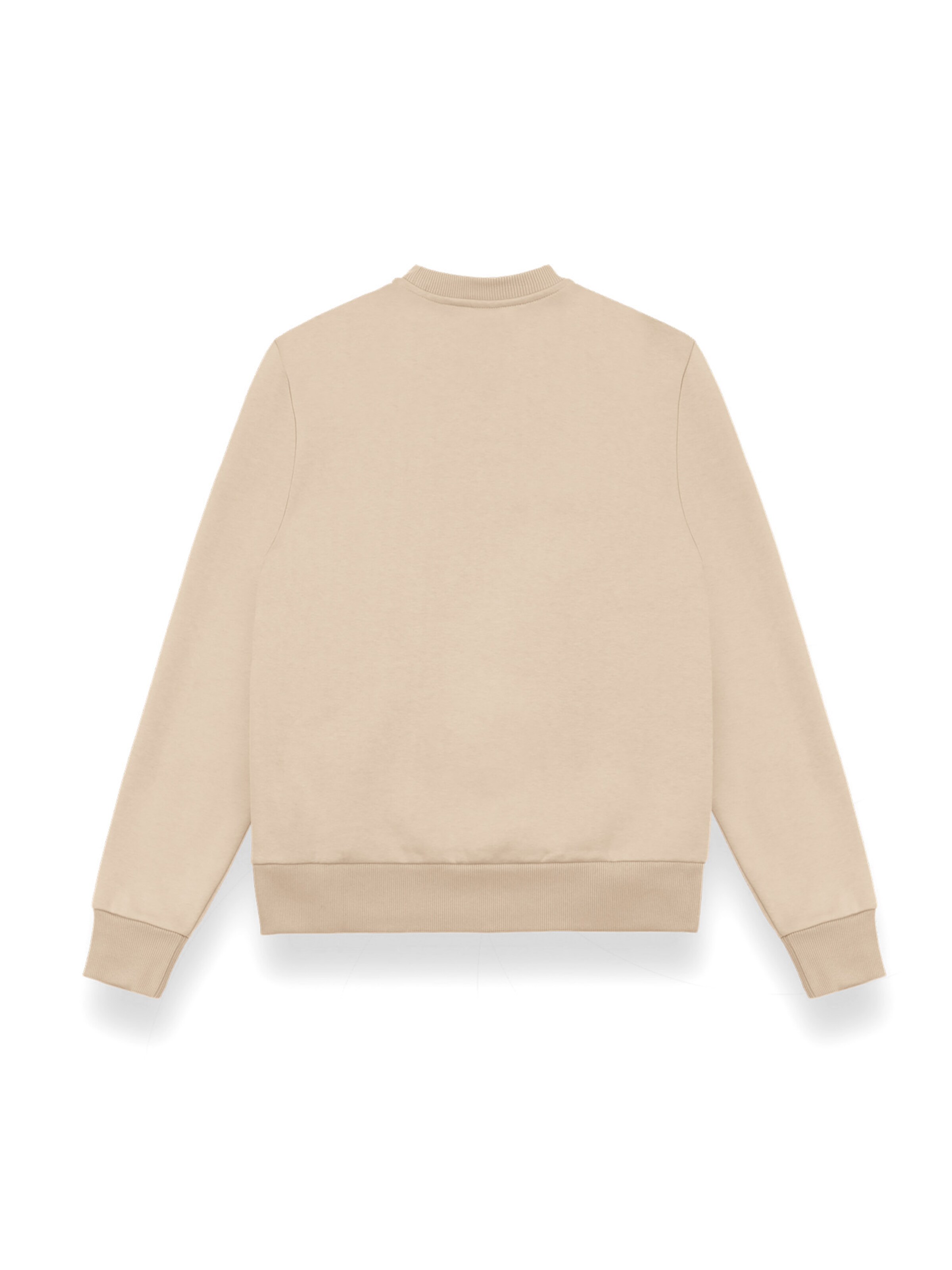 Colmar Sweatshirt in Beige
