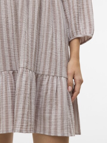 Robe 'VMNanna' VERO MODA en gris